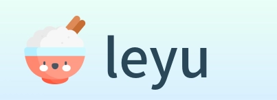leyu Logo